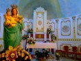 Madonna delle Grazie - Chiesa Samperi